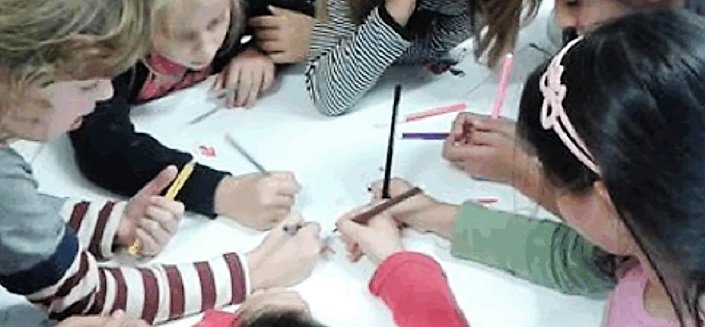 Insegniamo ai bambini a studiare con il metodo delle parole/chiave | Giunti Scuola Insegniamo ai bambini a studiare con il metodo delle parole/chiave | Giunti Scuola