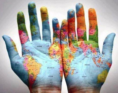 Insegno bene geografia perché mi piace | Giunti Scuola Insegno bene geografia perché mi piace | Giunti Scuola