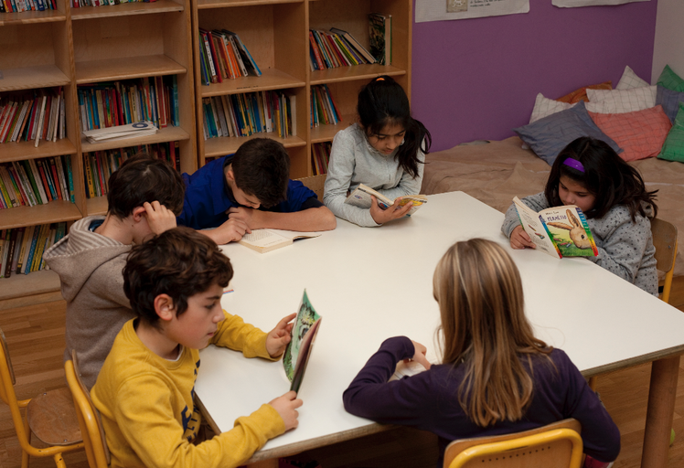 Inserimento di alunni neoarrivati, le "cattive pratiche" | Giunti Scuola Inserimento di alunni neoarrivati, le "cattive pratiche" | Giunti Scuola