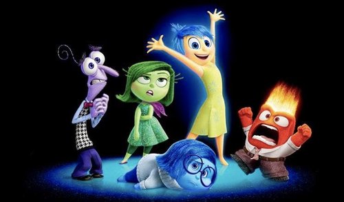 Inside Out- Il Laboratorio di Emozioni | Giunti Scuola
