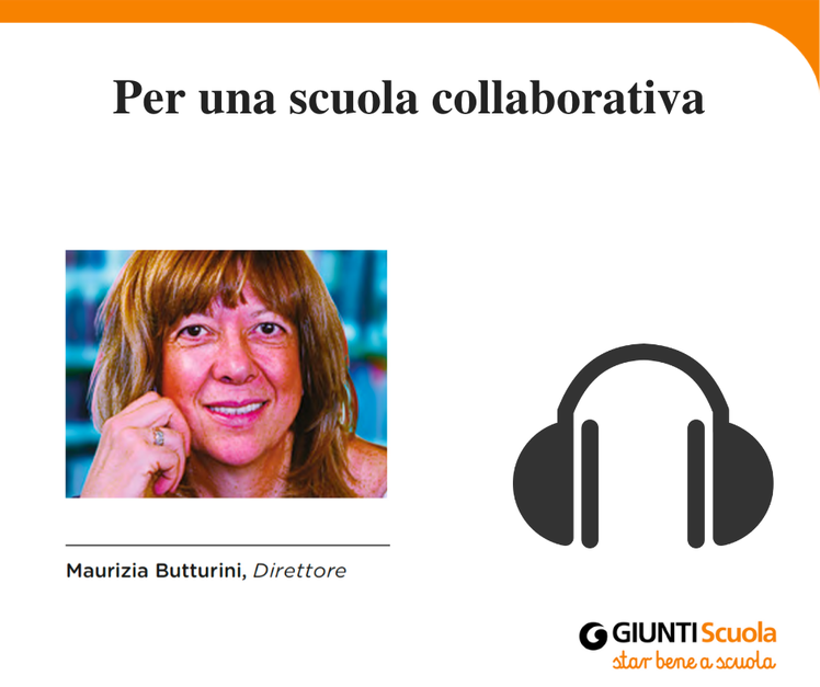 Insieme è meglio: cooperare a scuola - "Pillole" per cominciare bene | Giunti Scuola Insieme è meglio: cooperare a scuola - "Pillole" per cominciare bene | Giunti Scuola