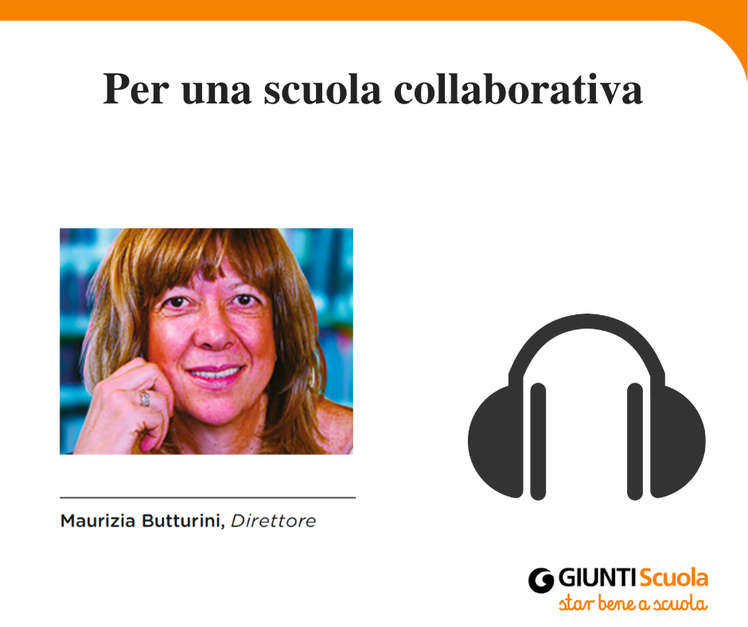 Insieme è meglio: cooperare a scuola - "Pillole" per cominciare bene | Giunti Scuola