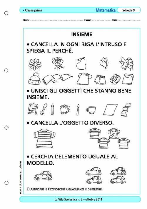 Insieme | Giunti Scuola Insieme | Giunti Scuola