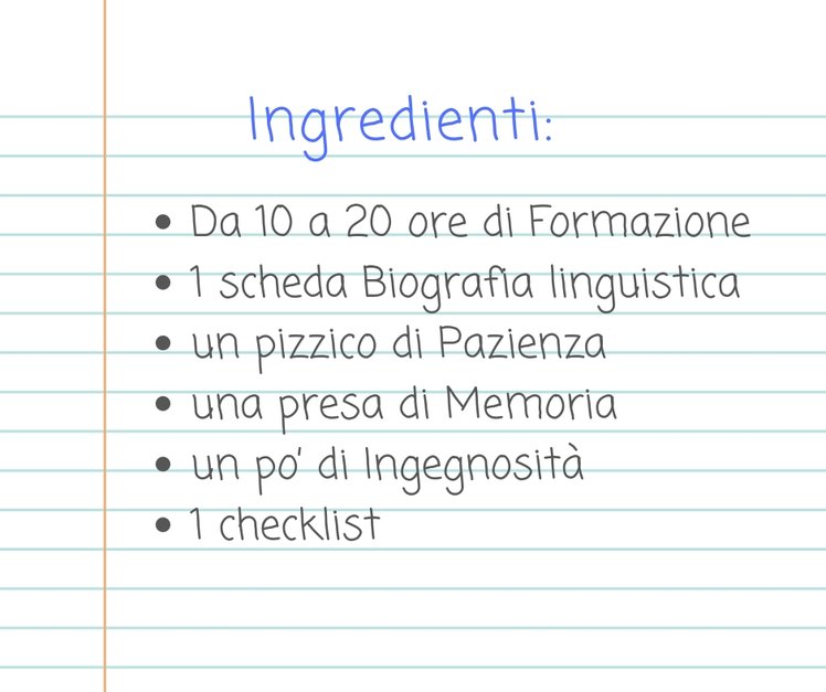 Integrazione, una ricetta per iniziare | Giunti Scuola