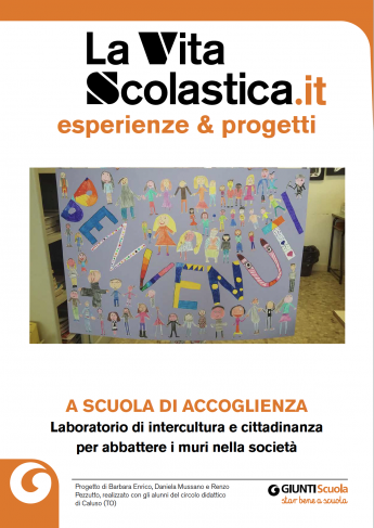 Intercultura e cittadinanza: l'esperienza della scuola piemontese di Caluso | Giunti Scuola Intercultura e cittadinanza: l'esperienza della scuola piemontese di Caluso | Giunti Scuola