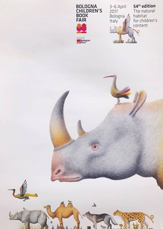 Intercultura e migrazioni alla Bologna Children's Book Fair | Giunti Scuola Intercultura e migrazioni alla Bologna Children's Book Fair | Giunti Scuola