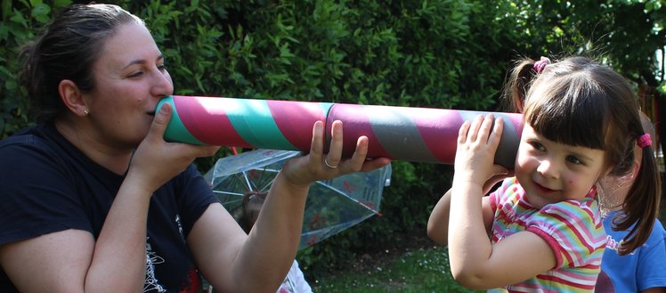 Intercultura e pedagogia: le parole sono importanti | Giunti Scuola Intercultura e pedagogia: le parole sono importanti | Giunti Scuola