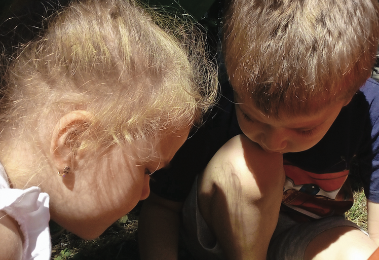 Intercultura in natura | Giunti Scuola Intercultura in natura | Giunti Scuola