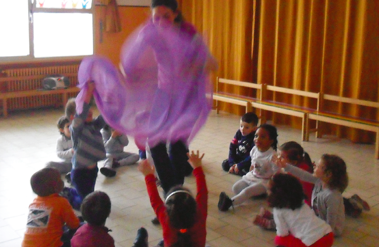 Interpretare il mondo | Giunti Scuola Interpretare il mondo | Giunti Scuola