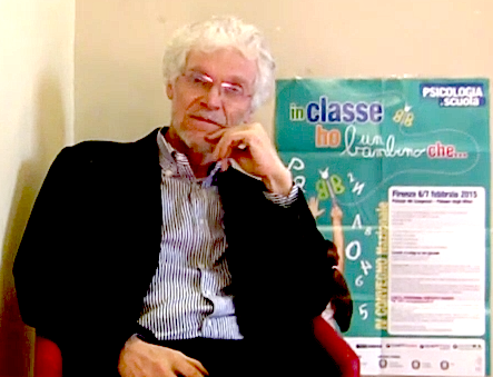 Intervista a Giacomo Stella | Giunti Scuola