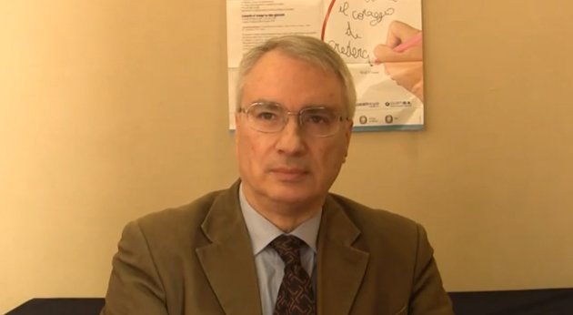 Intervista a Luciano Mecacci | Giunti Scuola Intervista a Luciano Mecacci | Giunti Scuola