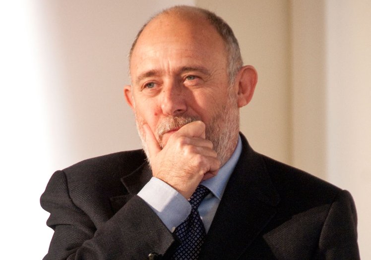 Intervista a Marco Rossi Doria | Giunti Scuola Intervista a Marco Rossi Doria | Giunti Scuola