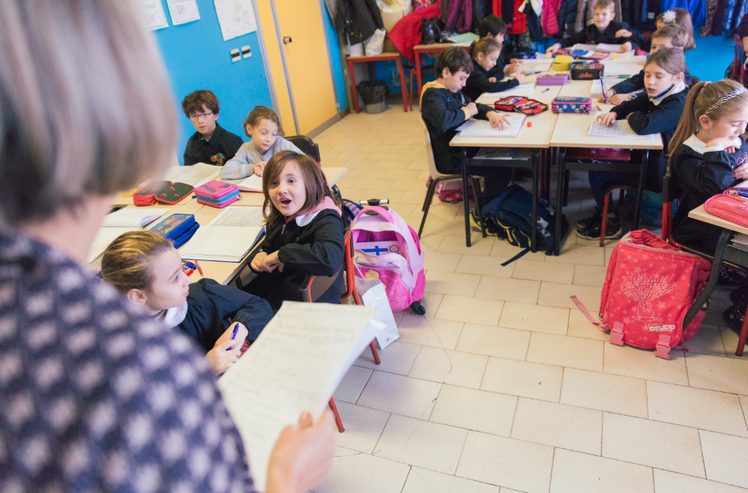 Invalsi, note a margine di un dibattito | Giunti Scuola Invalsi, note a margine di un dibattito | Giunti Scuola