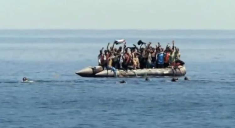 "Io gente in mare non ne ho lassata mai" | Giunti Scuola "Io gente in mare non ne ho lassata mai" | Giunti Scuola