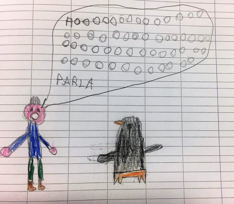Io parlo, tu parli... noi comunichiamo | Giunti Scuola Io parlo, tu parli... noi comunichiamo | Giunti Scuola