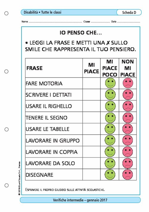 Io penso che... | Giunti Scuola Io penso che... | Giunti Scuola