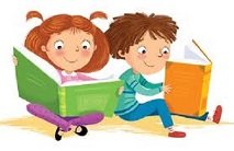 “IO SO LEGGERE!”. Costruire conoscenze nella transizione tra scuola e famiglia | Giunti Scuola