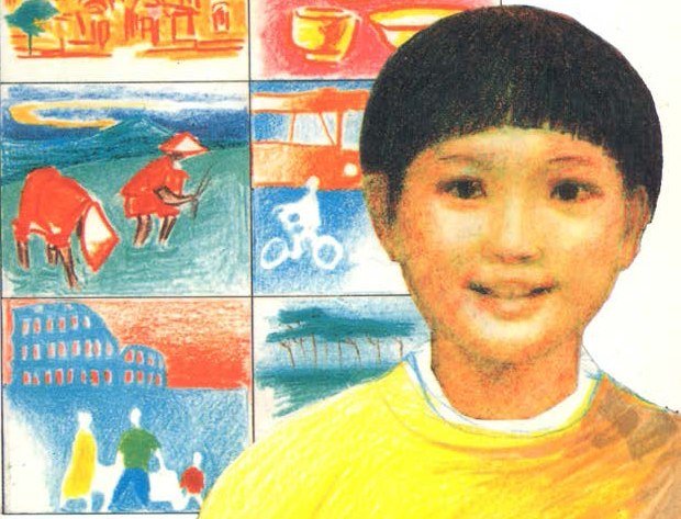 Io sono filippino | Giunti Scuola Io sono filippino | Giunti Scuola