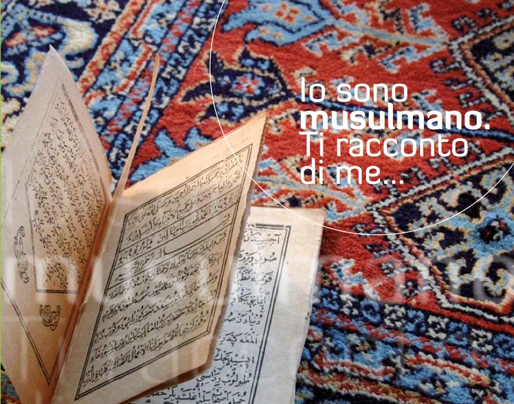 Io sono musulmano. Ti racconto di me | Giunti Scuola Io sono musulmano. Ti racconto di me | Giunti Scuola