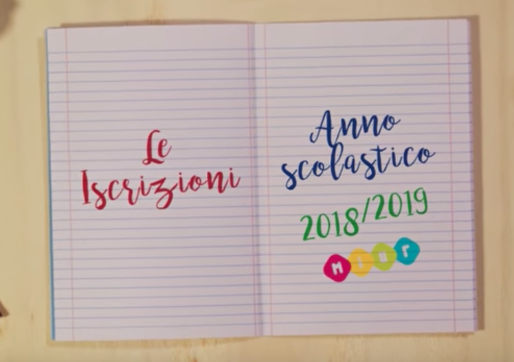 Iscrizioni online per l'anno scolastico 2018/19, dal 16 gennaio al via | Giunti Scuola Iscrizioni online per l'anno scolastico 2018/19, dal 16 gennaio al via | Giunti Scuola