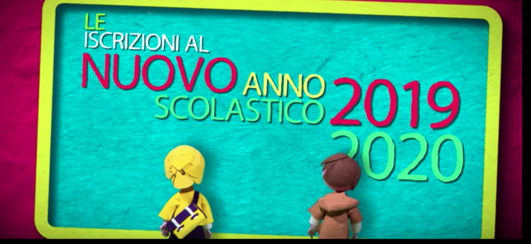Iscrizioni per l'anno scolastico 2019-20, ecco come fare | Giunti Scuola Iscrizioni per l'anno scolastico 2019-20, ecco come fare | Giunti Scuola