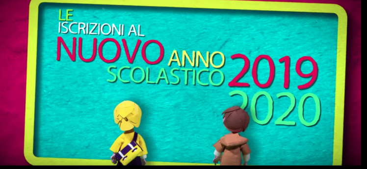 Iscrizioni per l'anno scolastico 2019-20, ecco come fare | Giunti Scuola