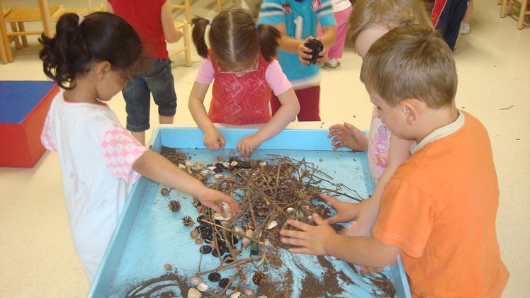 Iscrizioni: quale scuola per il vostro bambino? | Giunti Scuola