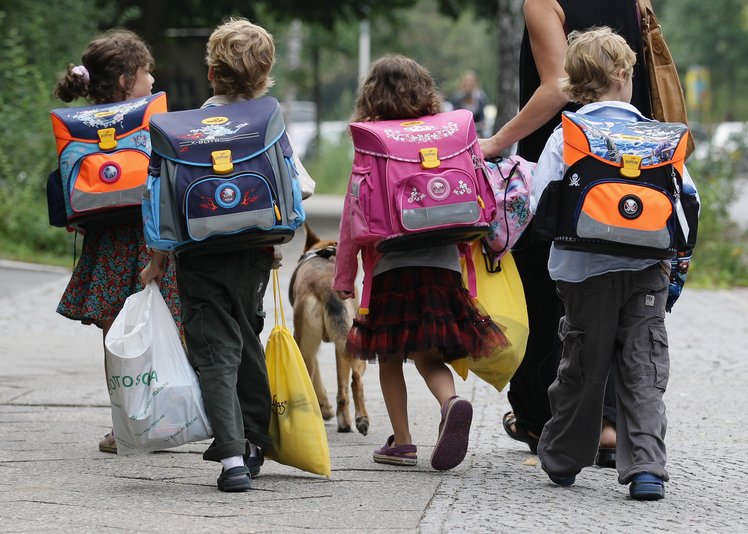 Iscrizioni scuola, tutte le scadenze e le modalità | Giunti Scuola