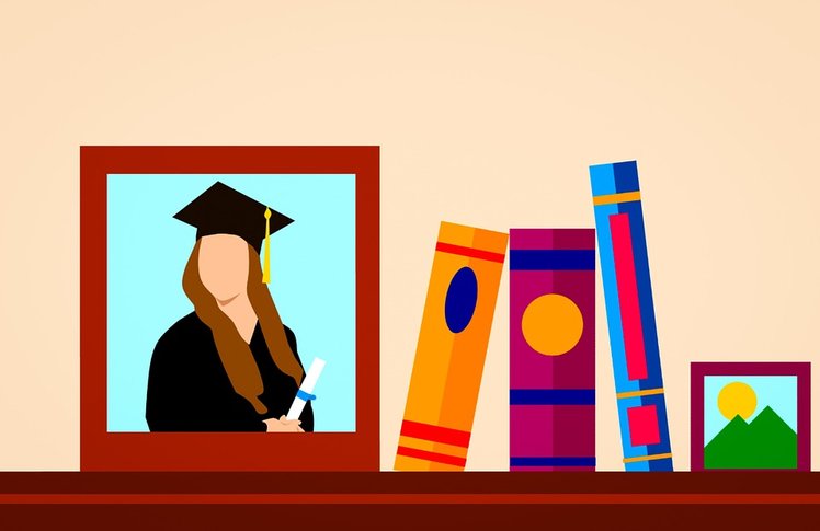 Istruzione, in Italia livello preoccupante | Giunti Scuola Istruzione, in Italia livello preoccupante | Giunti Scuola