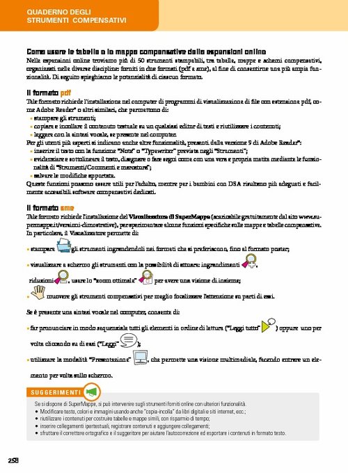 Istruzioni per l'uso | Giunti Scuola Istruzioni per l'uso | Giunti Scuola