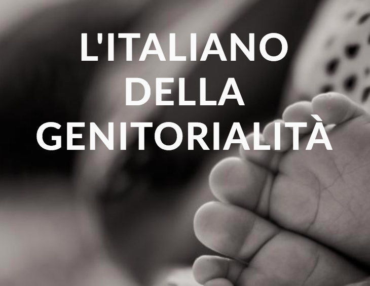 Italiano della genitorialità, un percorso didattico | Giunti Scuola Italiano della genitorialità, un percorso didattico | Giunti Scuola