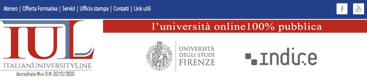 IUL, aperte le iscrizioni al Master di II livello per i Dirigenti Scolastici | Giunti Scuola