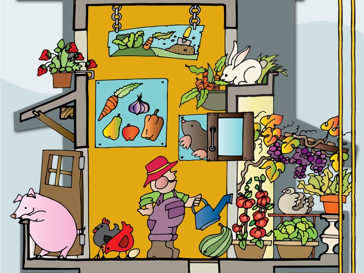 JekoLab: una proposta da 3 a 12 anni | Giunti Scuola JekoLab: una proposta da 3 a 12 anni | Giunti Scuola
