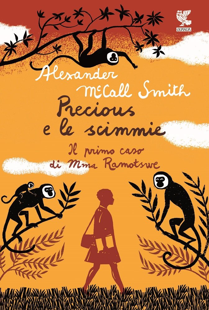 La bambina detective e le scimmie | Giunti Scuola La bambina detective e le scimmie | Giunti Scuola