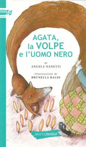La bambina e il collo di volpe parlante – Intervista a Brunella Baldi | Giunti Scuola La bambina e il collo di volpe parlante – Intervista a Brunella Baldi | Giunti Scuola