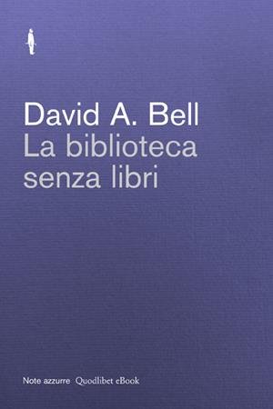 La biblioteca senza libri | Giunti Scuola La biblioteca senza libri | Giunti Scuola