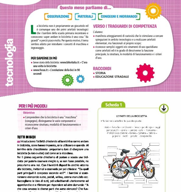 Bici Bambina 8-10 Anni Femmina Prodotto: ALB-37170 BICICLETTA 12