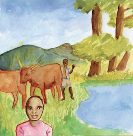 La canzone delle mille colline, di Jean Paul Habineza | Giunti Scuola La canzone delle mille colline, di Jean Paul Habineza | Giunti Scuola