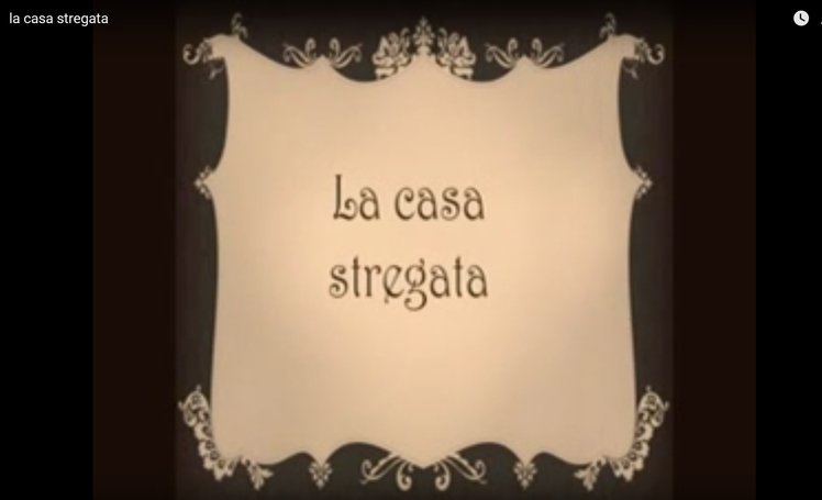 La casa stregata | Giunti Scuola La casa stregata | Giunti Scuola