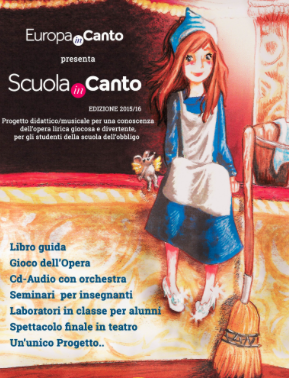 La cenerentola | Giunti Scuola La cenerentola | Giunti Scuola