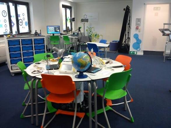 La classe di domani: nuovi scenari di apprendimento | Giunti Scuola La classe di domani: nuovi scenari di apprendimento | Giunti Scuola
