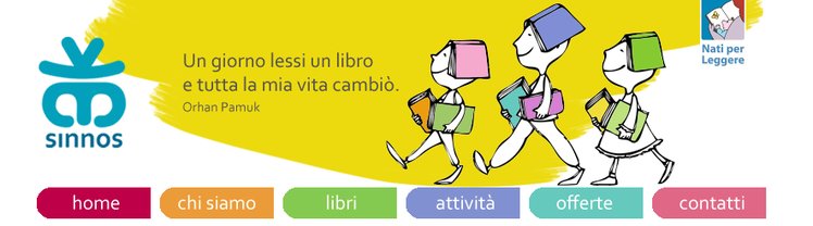 La COLLANA “LEGGIMI!” di Sinnos editrice vince il Premio alla didattica per i Bisogni Educativi Speciali | Giunti Scuola La COLLANA “LEGGIMI!” di Sinnos editrice vince il Premio alla didattica per i Bisogni Educativi Speciali | Giunti Scuola