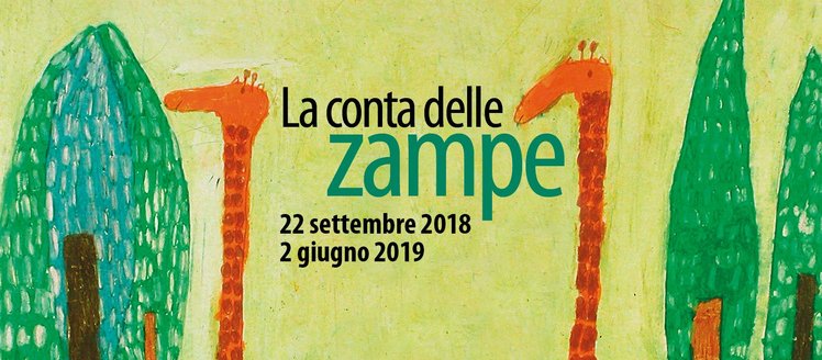 "La conta delle zampe", un bestiario "multiculturale" | Giunti Scuola "La conta delle zampe", un bestiario "multiculturale" | Giunti Scuola