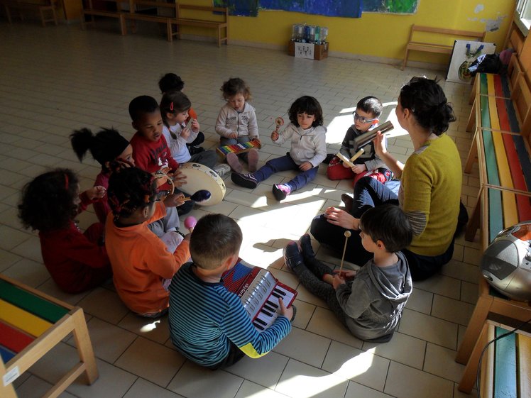 La continuità educativa | Giunti Scuola