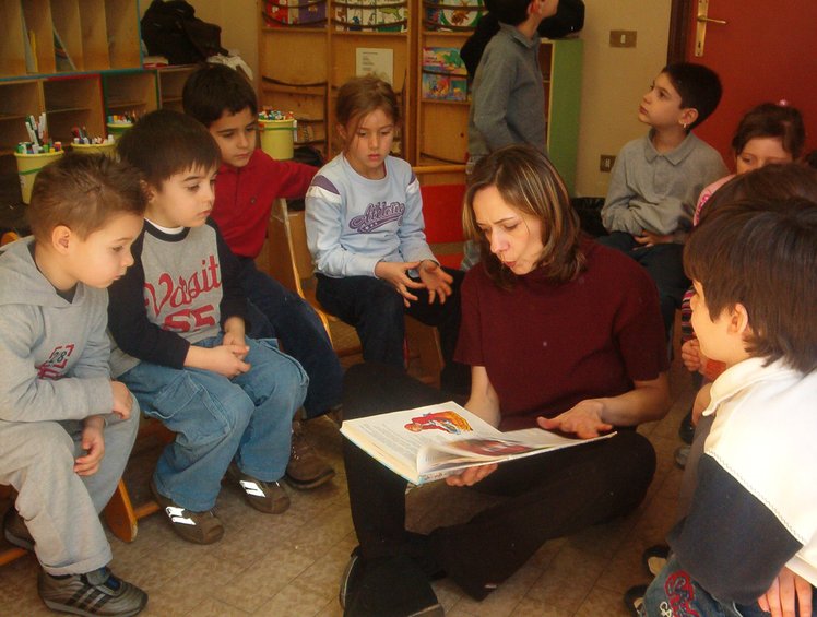 La continuità nella vita di scuola | Giunti Scuola