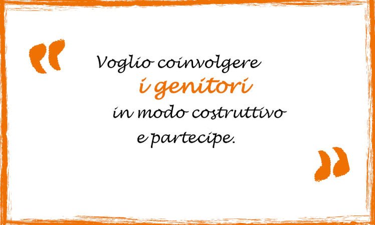 La cooperazione tra scuola e famiglia | Giunti Scuola La cooperazione tra scuola e famiglia | Giunti Scuola