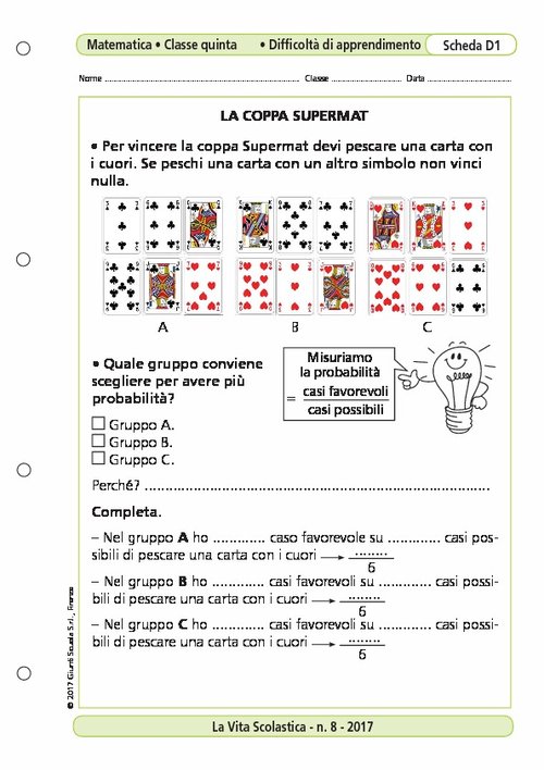 La coppa Supermat | Giunti Scuola La coppa Supermat | Giunti Scuola
