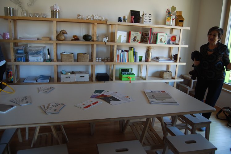 La cura degli spazi: arricchiamo il pensiero di nuove riflessioni | Giunti Scuola La cura degli spazi: arricchiamo il pensiero di nuove riflessioni | Giunti Scuola