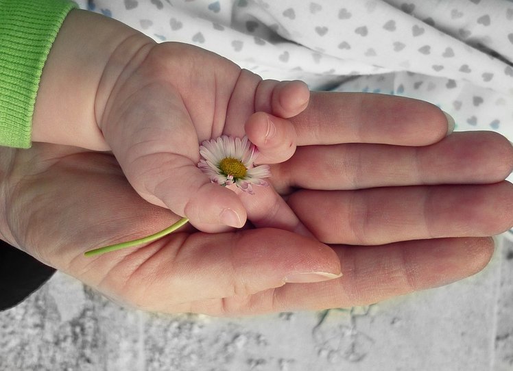 La cura delle madri, un pensiero di Luigina Mortari | Giunti Scuola La cura delle madri, un pensiero di Luigina Mortari | Giunti Scuola