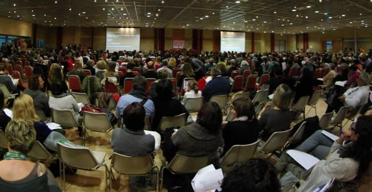 La didattica della matematica, strumento concreto in aula: il convegno | Giunti Scuola La didattica della matematica, strumento concreto in aula: il convegno | Giunti Scuola